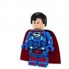 Super Superman Lego Minifigure Toys