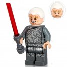 Counselor Palpatine Star Wars Rogue One lego Minifigure toys