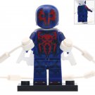 2099 Spiderman Lego Minifigure Toys