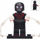 Ultimate Spiderman Into the Spider-Verse Lego Minifigure Toys