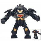 Big Black Hulkbuster Lego Minifigure Toys