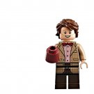 Eleventh Doctor Who Lego Minifigure Toys