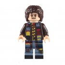 Tom Baker Doctor Who Lego Minifigure Toys