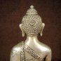 Tibetan Bronze Sakyamuni Buddha Statue 17th C