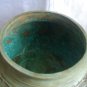 Rare Museum Quality Bronze Container