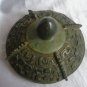 Rare Museum Quality Bronze Container