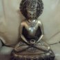 Authentic Bronze Eastern Statue