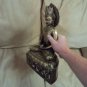Authentic Bronze Eastern Statue