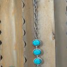 SOUTHERN IRON NECKLACE