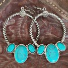 WAGON ROAD EARRINGS