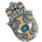 Evil Eye-Good Looking Eye Dish-Green