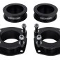 05-10 Jeep Grand Cherokee WK 3" Full Steel Lift Leveling Kit 06-10 Commander XK
