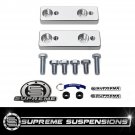 2003-2019 Toyota Tacoma 4Runner FJ Cruiser Sway Bar Relocator Brackets PRO