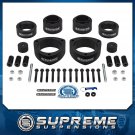 1999-2005 Suzuki Vitara Grand Vitara 2" Front + Rear Lift Kit +Bump Stop Ext XL7
