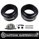 Lift and Level For 1996-2004 Nissan Pathfinder Infiniti QX4 2" Rear Leveling Kit