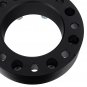 2010-2014 DODGE RAM 2500 3500 2WD 4WD Pro Full Set 1.5" Billet Wheel Spacer Kit