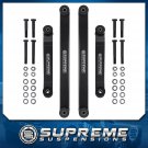 1997-2002 Ford Expedition Rear Control Arm Kit Trailing Upper Lower Arms HD PRO