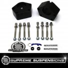 1984-1998 Toyota 4Runner / IFS T100 / IFS Pickup 2" Front Leveling Lift Kit Pro