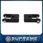 2004-2019 Front Shock Extender Brackets Chevy GMC Cadillac Hummer Truck SUV 1500