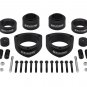 1999-2005 Geo Chevrolet Tracker 2" Front and Rear Lift Kit /w Bump Stop Ext