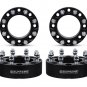 2005-2021 Ford F250 Super Duty 8-Lug 2WD 4WD 4x 2" Billet Wheel Spacer Kit