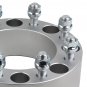 1988-2000 Chevy GMC C2500 C3500 8-LUG 2WD 4x 2" Billet Wheel Spacer Kit