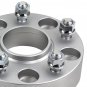 4(pc) 1.5" Billet Wheel Spacers for 2012 13 14 15 17 2018 Dodge Ram 1500 2WD 4WD