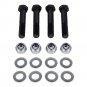 1997-2002 Lincoln Navigator 2WD 4WD Rear Upper Control Trailing Arm Kit