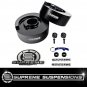 97-02 Ford Expedition 2" Rear Billet Coil Spring Spacer Lift Level Kit 4x2 4x4