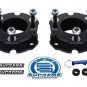 2.5" Front Leveling Lift Kit 2015-2019 Chevy Colorado GMC Canyon Supreme Steel PRO