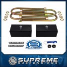 2003-2013 Dodge Ram 1500 Mega Cab 2500 3500 1.5" Rear Leveling Lift Kit Blocks