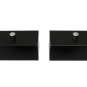 2003-2013 Dodge Ram 1500 Mega Cab 2500 3500 1.5" Rear Leveling Lift Kit Blocks