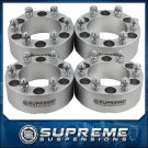 73-04 Four 1.5" Wheel Spacers For Nissan Frontier Pathfinder Xterra Infiniti QX4