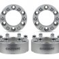 73-04 Four 1.5" Wheel Spacers For Nissan Frontier Pathfinder Xterra Infiniti QX4