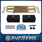 2003-2013 Dodge Ram 2500 3500 1.5" Rear Suspension Leveling Lift Kit 4WD 4X4