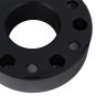 4pc 2" Billet Wheel Spacers 92-99 GM Suburban Tahoe Yukon 6x5.5" 4WD