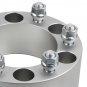 73-04 Fits Nissan Frontier Pathfinder Xterra Infiniti QX4 Four 2" Wheel Spacers