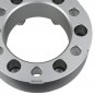 73-04 Fits Nissan Frontier Pathfinder Xterra Infiniti QX4 Four 2" Wheel Spacers