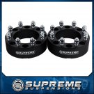 2005-2021 Ford F250 F350 2WD 4WD 2pc 2" Wheel Spacers Kit 03-05 Excursion