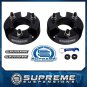 FITS 2005-2019 Nissan Frontier / Xterra 2.5" Front Lift Leveling Kit 2WD 4WD