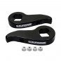 2011-2019 GMC Chevy Sierra Silverado 2500 3500 HD 1-3" Front Leveling Lift Kit