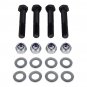 1997-2002 Ford Expedition 2WD 4WD Rear Lower Control Trailing Arm Kit