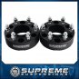 2004-2014 Ford F150 Expedition 2PC Set 2" Hubcentric Wheel Spacers Front or Rear