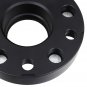 14-15 Fits INFINITI Q50 5-Lug Complete Hubcentric Set 1" Billet Wheel Spacer Kit