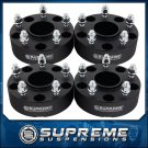 1" Hub Centric Lip Aluminum Wheel Spacers For 03-14 INFINITI G35 G37