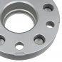 1" Hubcentric Wheel Spacers 2003-2008 INFINITI G35 5-Lug 2WD 4WD PRO 4 SET HD