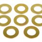 2" Rear lift kit 1995-1999 Chevy TAHOE 2WD 4WD Leveling 2x add a leafs + ubolts