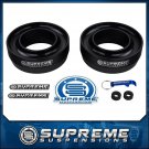 92-99 Chevy Tahoe GMC Yukon 2.5" Front Lift Level Billet Kit 2WD PRO
