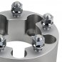 2001-2010 Ford Explorer Sport-Trac 4 x 2" Heavy Duty Wheel Spacers 5-Lug 2WD 4WD