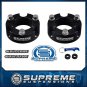 2.5" Front Leveling Lift Kit 1995-2004 Toyota Tacoma / 4Runner 2WD 4WD 4X2 4X4